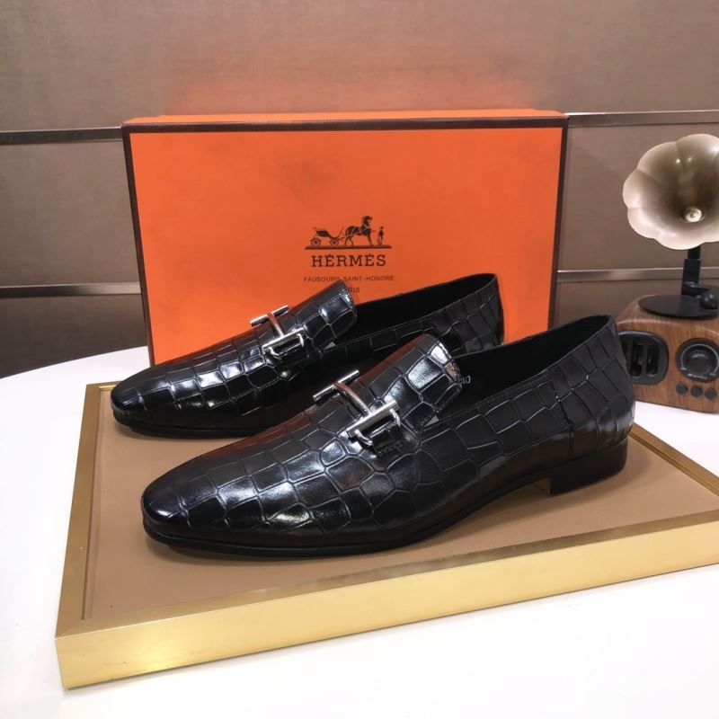 Hermes Business Shoes